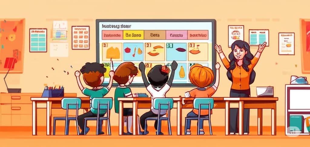 Classroom Scoreboards: A Simple Way to MotivThis is where simple digital solutions can help. An app like **[TrackScore](/leaderboard-maker)** offers teachers a no-fuss way to create classroom scoreboards online—for free.te Students and Track Progress
